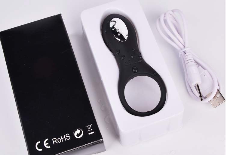 Vòng rung 7 chế độ pin sạc Mỹ cao cấp kích thích cực khoái