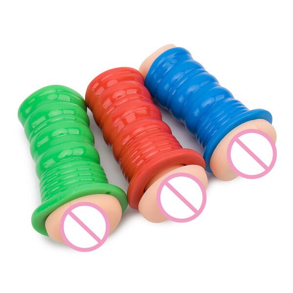 Âm đạo giả silicone 2 lớp Youcup First Night mềm mại tự nhiên giá tốt