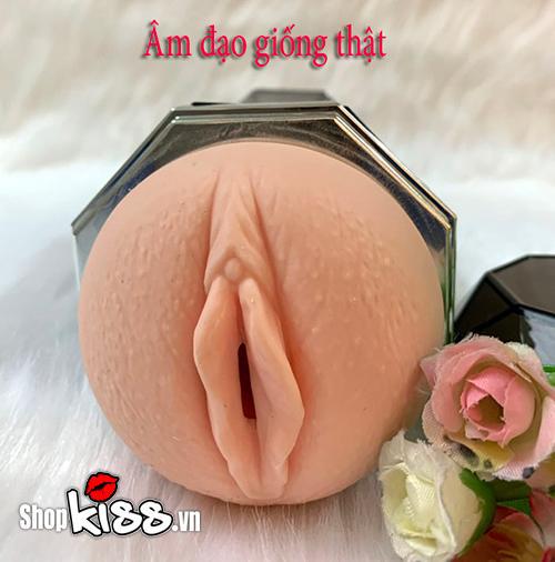 Âm Đạo Giả 2 Đầu Rung Rên Kích Thích Thủ Dâm Nam Cao Cấp