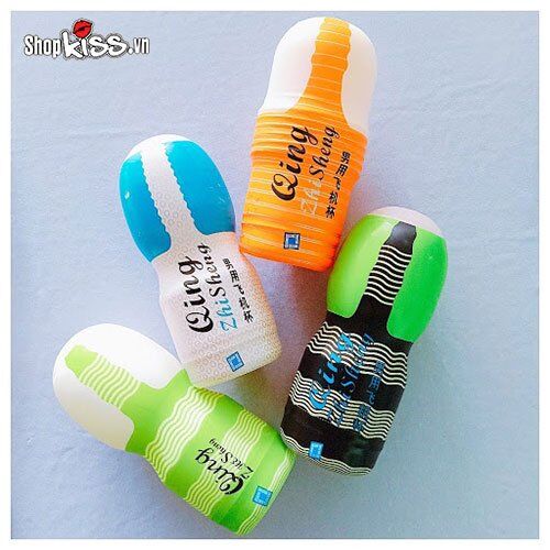  Cửa hàng bán Âm đạo giả cốc thủ dâm Qing cao cấp