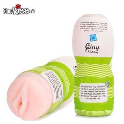  Cửa hàng bán Âm đạo giả cốc thủ dâm Qing cao cấp