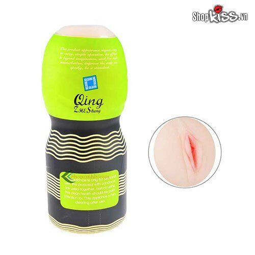 Cửa hàng bán Âm đạo giả cốc thủ dâm Qing cao cấp