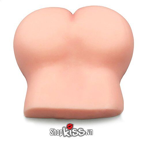 Âm đạo giả silicon mông mềm mại thủ dâm cực đã, siêu thực