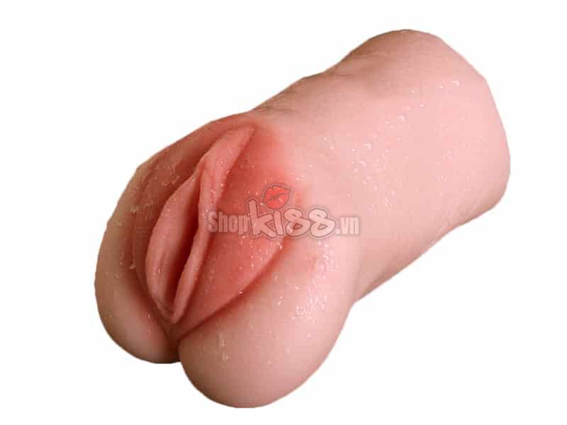 Âm Đạo Giả Silicon Cao Cấp Cho Nam - Tăng Khoái Cảm & Giải Tỏa