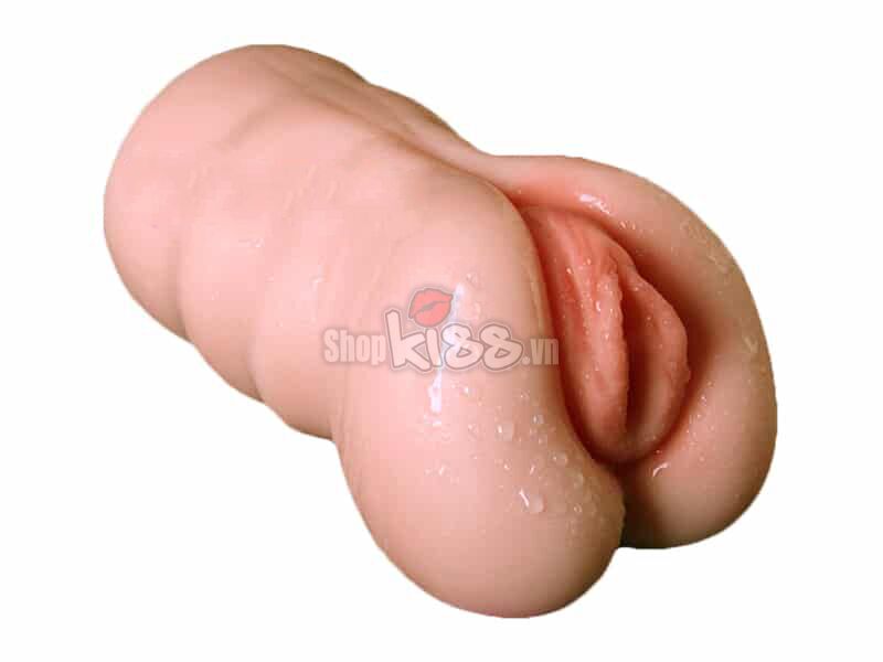 Âm Đạo Giả Silicon Cao Cấp Cho Nam - Tăng Khoái Cảm & Giải Tỏa