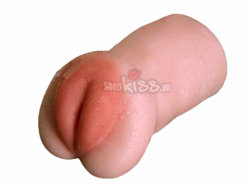 Âm Đạo Giả Silicon Cao Cấp Cho Nam - Tăng Khoái Cảm & Giải Tỏa