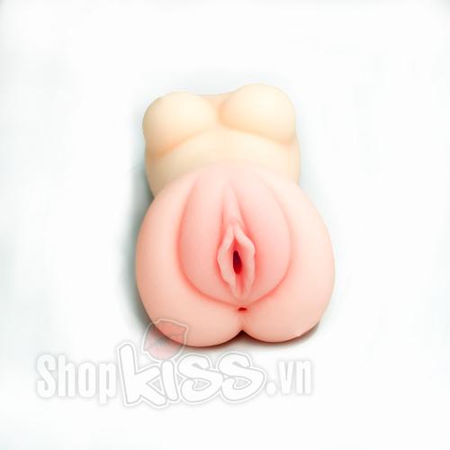 Âm Đạo Giả Silicone Jiuai Siêu Mềm Mại Thật Như Thật Giá Tốt