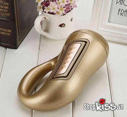Âm đạo giả Xmen cao cấp 30 chế độ rung cực thật giá tốt