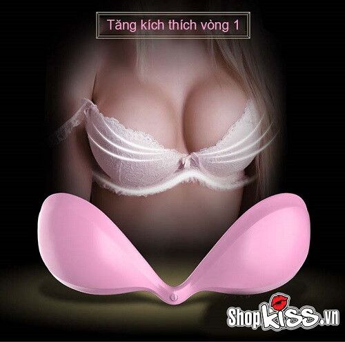 Áo lót mát xa ngực Breast I-Smart Nhật Bản hàng chính hãng