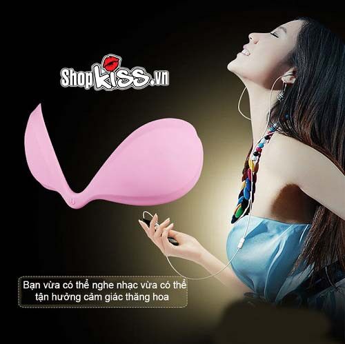 Áo lót mát xa ngực Breast I-Smart Nhật Bản hàng chính hãng