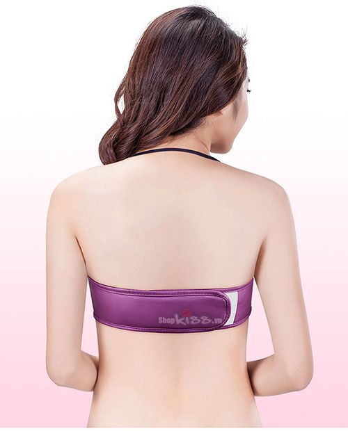  Mua Áo ngực mát xa sưởi ấm kích thích vòng 1 phát triển giá tốt