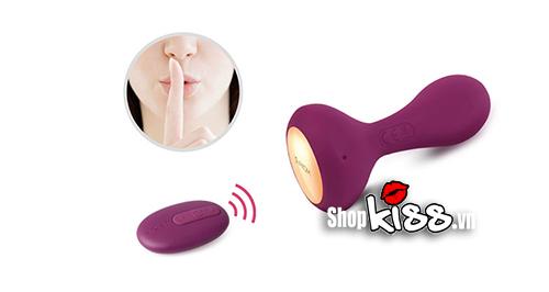 Dụng Cụ Kích Thích Hậu Môn Svakom Julie Chính Hãng Mỹ Giá Tốt