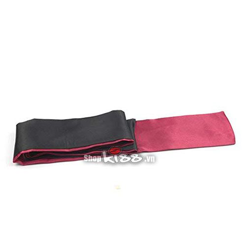 Khăn Bịt Mắt Lụa Mềm Mại Thăng Hoa Cảm Xúc Tình Yêu