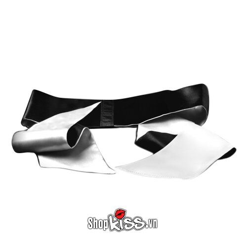 Băng vải lụa Struggle đa năng siêu mềm mại, phong cách mới