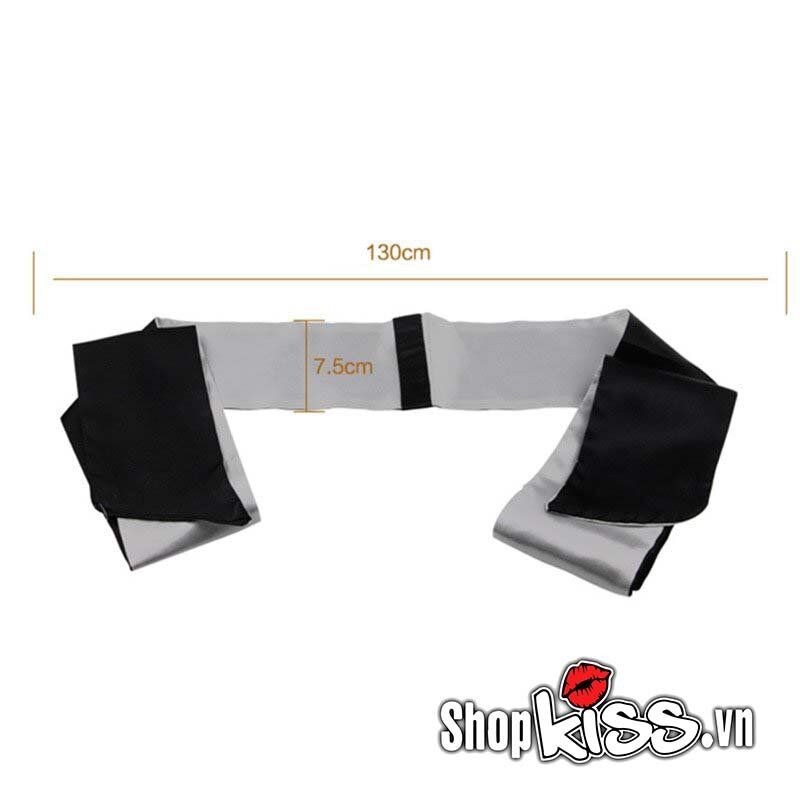 Băng vải lụa Struggle đa năng siêu mềm mại, phong cách mới