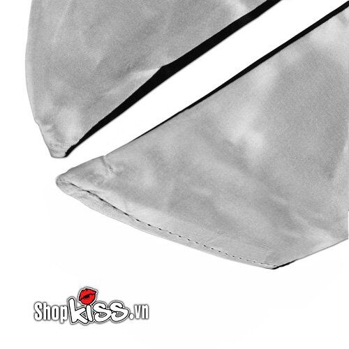 Băng vải lụa Struggle đa năng siêu mềm mại, phong cách mới