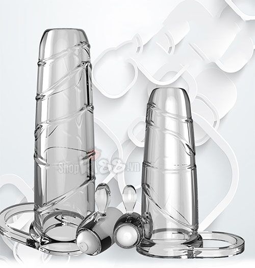 Bao Đôn Quai Đeo Hở Đầu Rung Tốt Kích Thích Mua Ngay