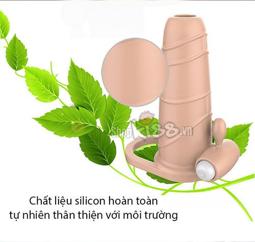 Bao Đôn Quai Đeo Hở Đầu Rung Tốt Kích Thích Mua Ngay