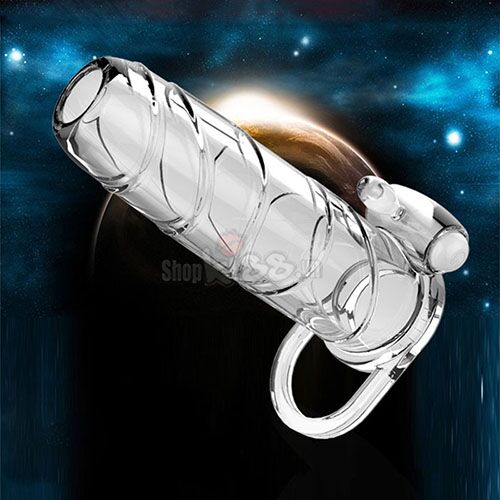 Bao Đôn Quai Đeo Hở Đầu Rung Tốt Kích Thích Mua Ngay