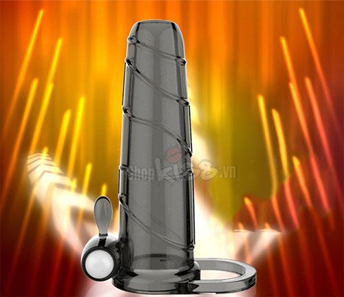 Bao Đôn Quai Đeo Hở Đầu Rung Tốt Kích Thích Mua Ngay