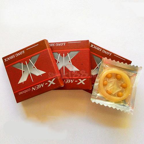 Bao Cao Su Xmen Bi Kích Thích Giúp Nàng Lên Đỉnh Sung Sướng