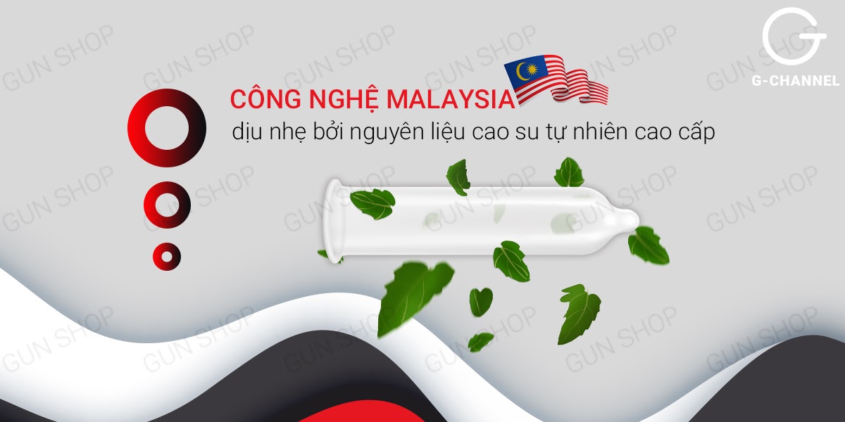Bao cao su Cá Ngựa kéo dài 30 phút hộp 12 cái mua ngay Bao cao su Cá Ngựa kéo dài 30 phút hộp 12 cái mua ngay