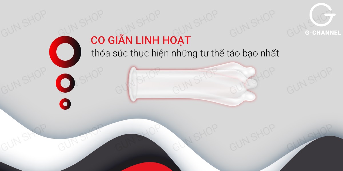 Bao cao su Cá Ngựa kéo dài 30 phút hộp 12 cái mua ngay Bao cao su Cá Ngựa kéo dài 30 phút hộp 12 cái mua ngay