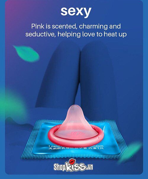 Bao cao su Durex Close Fit nhỏ ôm sát chống tuột tăng khoái cảm