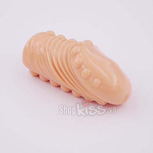 Bộ đôn silicon Endurance Sets tăng kích thước, bền bỉ, an toàn