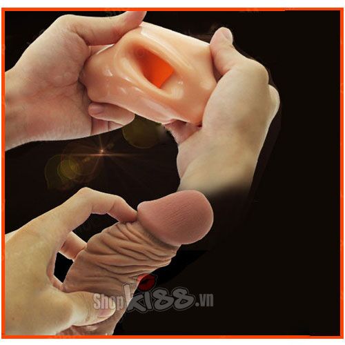 Bao đôn 3 phân siêu gân mềm mịn nhập khẩu USA chính hãng