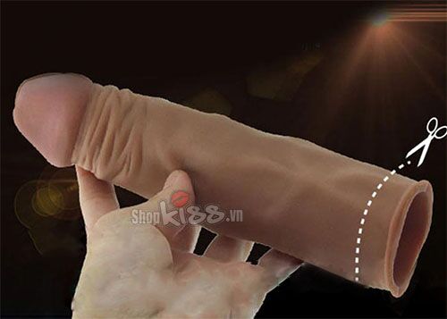 Bao đôn 3 phân siêu gân mềm mịn nhập khẩu USA chính hãng