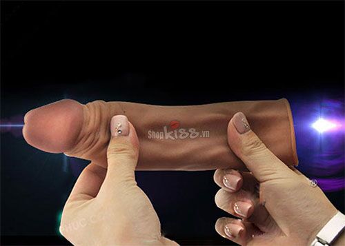 Bao đôn 3 phân siêu gân mềm mịn nhập khẩu USA chính hãng
