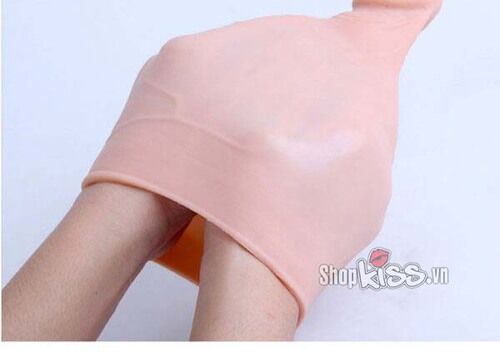 Bao đôn siêu mềm 3 phân ôm khít tăng kích thước bảo hành