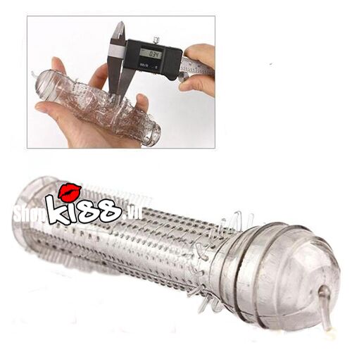 Bao Cao Su Siêu Mỏng Đa Gai Kích Thích Cực Mạnh