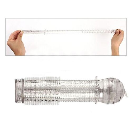 Bao Cao Su Siêu Mỏng Đa Gai Kích Thích Cực Mạnh