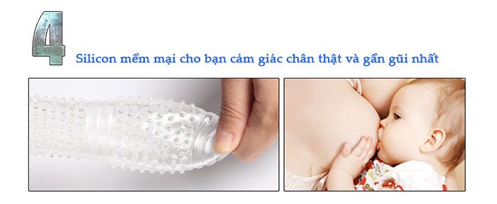 Bao Cao Su Cobiiy Rung Trong Suốt Kích Thích Tình Yêu
