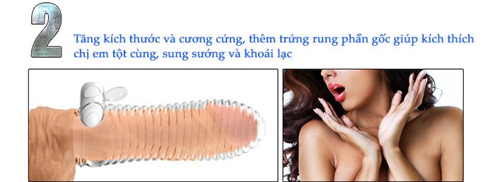 Bao Cao Su Cobiiy Rung Trong Suốt Kích Thích Tình Yêu