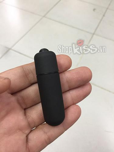 Bao đôn quai đeo Lovetoy X Tender cao cấp rung mạnh, siêu bền