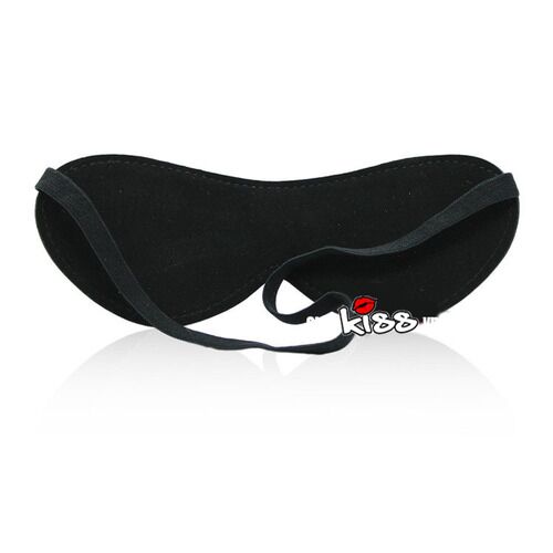 Bịt mắt da cao cấp màu đen đồ chơi bạo dâm kích thích Bịt mắt da cao cấp màu đen đồ chơi bạo dâm kích thích