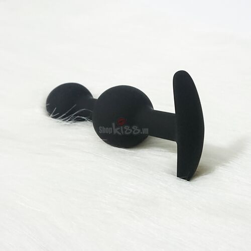 Bộ bóng silicon Pretty Love an toàn êm ái tăng khoái cảm