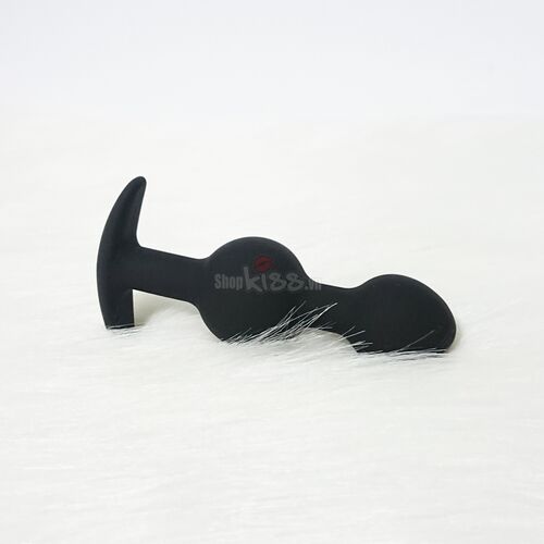 Bộ bóng silicon Pretty Love an toàn êm ái tăng khoái cảm