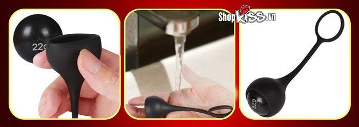 Bộ bóng tập dương vật Aichao chất lượng ưu đãi giá tốt