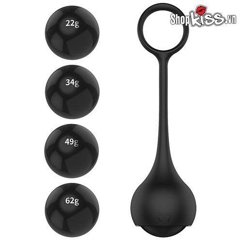Bộ bóng tập dương vật Aichao chất lượng ưu đãi giá tốt