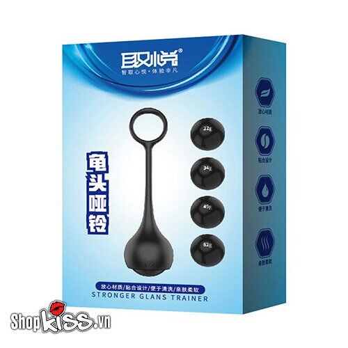Bộ bóng tập dương vật Aichao chất lượng ưu đãi giá tốt