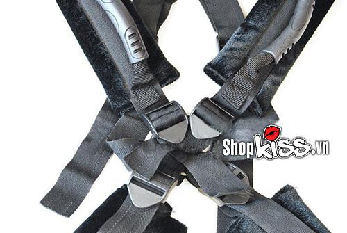  So sánh Bộ dây đeo tư thế bế bồng cho nam nữ  cao cấp