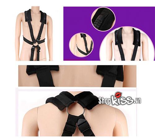  So sánh Bộ dây đeo tư thế bế bồng cho nam nữ  cao cấp