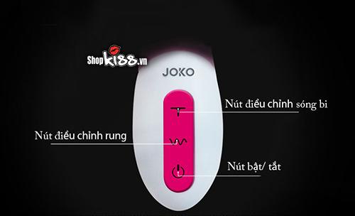 Dương Vật Giả Đa Năng Joko Siêu Sướng Kích Thích Mua Ngay