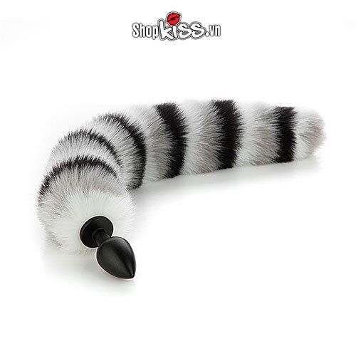 Bộ cosplay bạo dâm 3 món nàng Chồn quyến rũ hấp dẫn