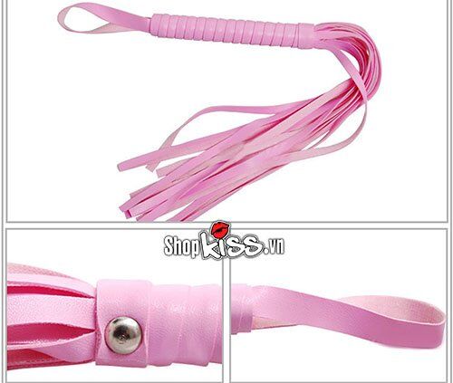 Bộ đồ chơi bạo dâm 10 món hồng cao cấp Cosplay Thỏ con hấp dẫn