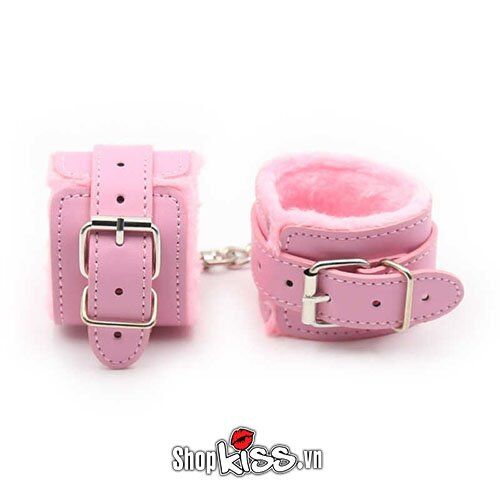 Bộ đồ chơi bạo dâm 10 món hồng cao cấp Cosplay Thỏ con hấp dẫn